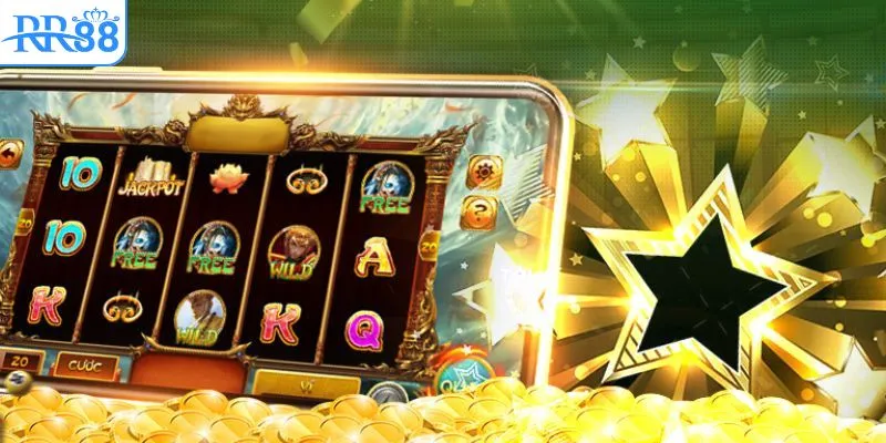 4 bước tham gia nổ hũ Club