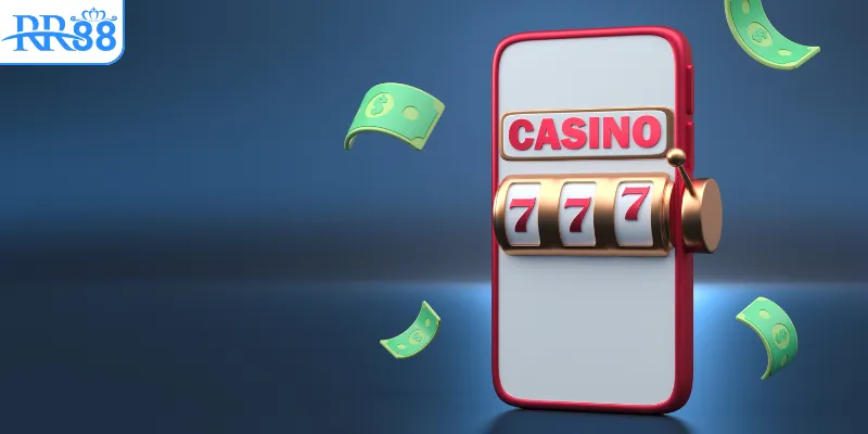 Giải mã khái niệm app casino online