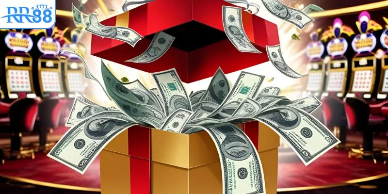 Hoàn trả siêu hấp dẫn tại RR88 có gì nổi bật?