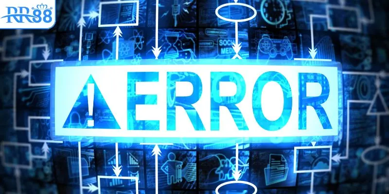 Những vấn đề thường gặp khác