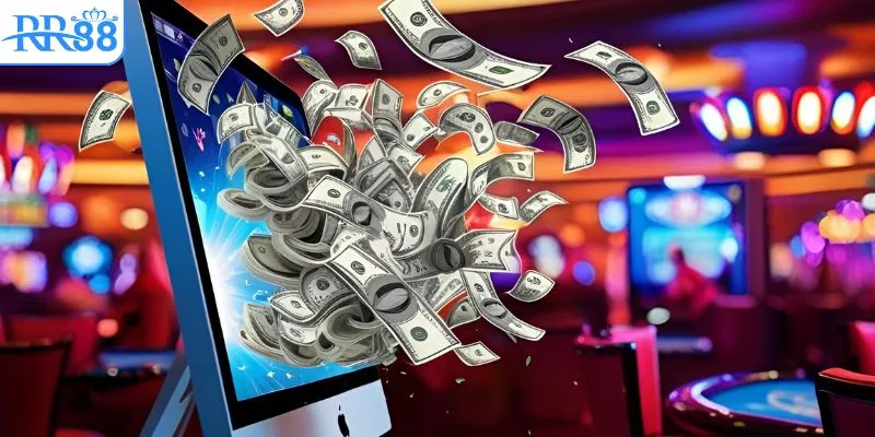 Phương thức nhận tặng vốn lần nạp đầu